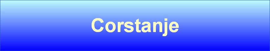 Corstanje